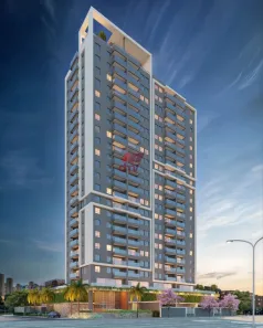 Apartamento com 3 Quartos à venda, 75m² no Papicu, Fortaleza