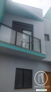 Casa com 3 Quartos à venda, 72m² no Parque Jabaquara, São Paulo