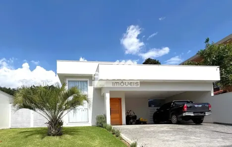 Casa de Condomínio com 3 Quartos à venda, 272m² no Jardim Haras Bela Vista, Vargem Grande Paulista