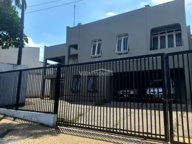 Casa com 4 Quartos à venda, 473m² no Jardim Bonfim, Campinas