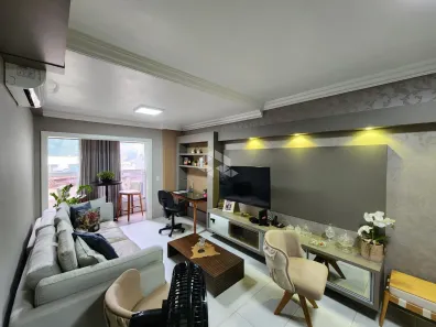 Apartamento com 2 Quartos à venda, 68m² no Centro, Lajeado