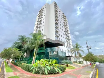 Apartamento com 2 Quartos à venda, 56m² no Vila Larsen 1, Londrina