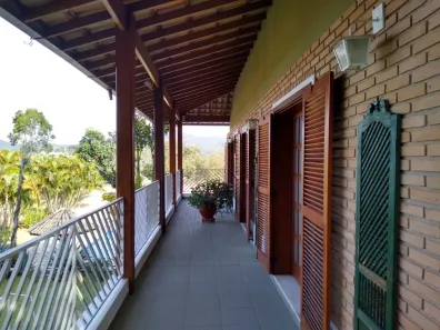 Sobrado com 5 Quartos à venda, 838m² no Parque Quinta da Boa Vista, Jundiaí