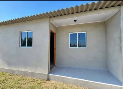 Casa com 2 Quartos à venda, 45m² no , Balneário Pinhal