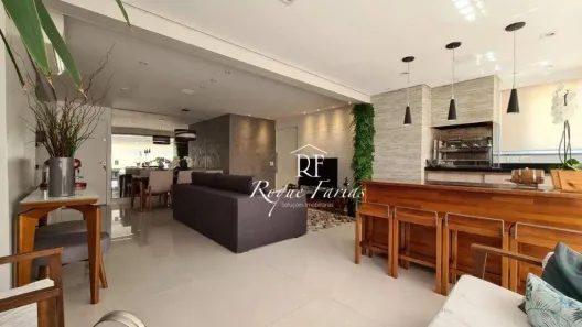 Apartamento com 3 Quartos à venda, 85m² no Jaguaré, São Paulo