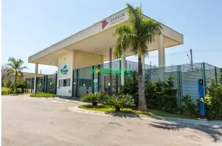 Lote/Terreno à venda, 250m² no Condomínio Vem Viver Jacareí, Jacareí