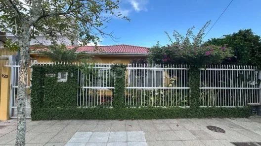 Casa com 4 Quartos à venda, 193m² no Santa Mônica, Florianópolis