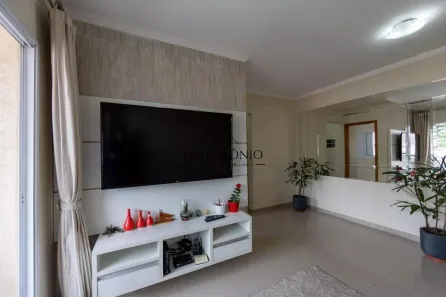 Apartamento com 2 Quartos à venda, 66m² no Vila Porto, Barueri