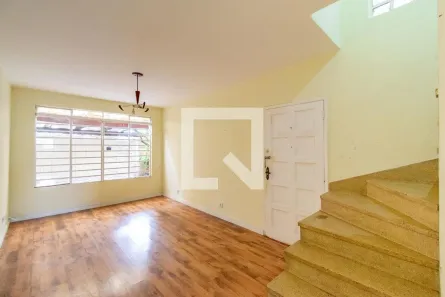 Casa com 3 Quartos à venda, 178m² no Parque Jabaquara, São Paulo