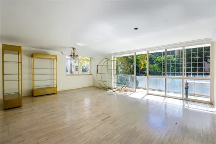 Apartamento com 3 Quartos à venda, 280m² no Santa Cecília, São Paulo
