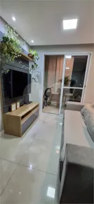 Apartamento com 3 Quartos à venda, 68m² no Conceição, Diadema
