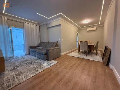 Apartamento com 3 Quartos à venda, 180m² no Guilhermina, Praia Grande