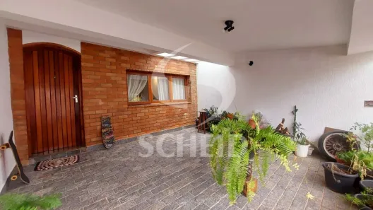 Casa com 2 Quartos à venda, 100m² no Jardim Hípico, São Paulo