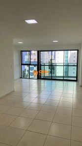 Apartamento com 4 Quartos à venda, 136m² no Boa Viagem, Recife