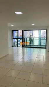 Apartamento com 4 Quartos à venda, 136m² no Boa Viagem, Recife