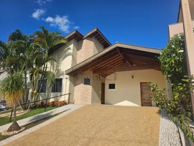 Casa de Condomínio com 3 Quartos à venda, 213m² no Capela, Vinhedo