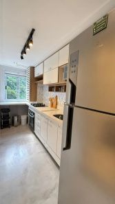 Apartamento com 2 Quartos à venda, 60m² no Itaipava, Petrópolis