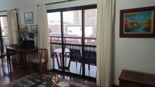 Apartamento com 4 Quartos à venda, 274m² no Tijuca, Rio de Janeiro