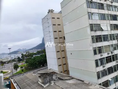 Apartamento com 2 Quartos à venda, 90m² no Botafogo, Rio de Janeiro