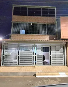 Casa com 3 Quartos à venda, 200m² no Samambaia Norte, Brasília