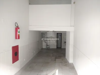 Ponto Comercial à venda, 46m² no Carmo, Belo Horizonte