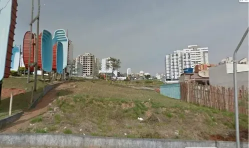 Lote/Terreno à venda, 560m² no Parque Campolim, Sorocaba