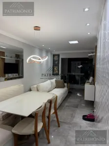 Apartamento com 2 Quartos à venda, 50m² no Jardim das Flores, Osasco