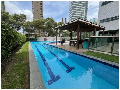 Apartamento com 4 Quartos à venda, 190m² no Torreão, Recife