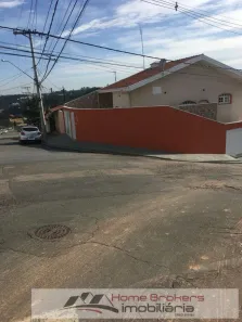 Casa com 3 Quartos para alugar, 150m² no Cidade Nova, Jundiaí