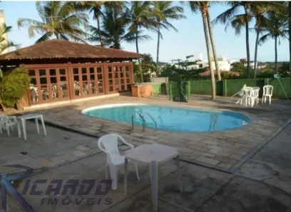 Imóvel Comercial com 14 Quartos à venda, 1008m² no Meaípe, Guarapari