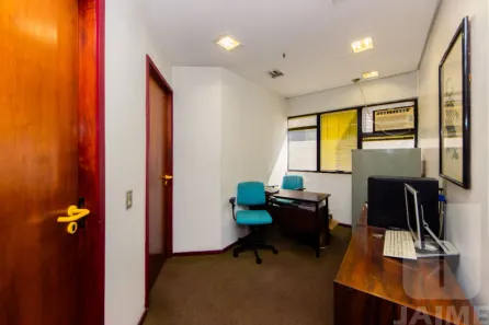 Imóvel Comercial à venda, 46m² no Pinheiros, São Paulo