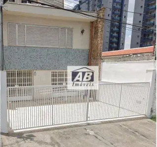 Imóvel Comercial para alugar, 320m² no Ipiranga, São Paulo