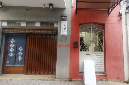 Ponto Comercial para alugar, 60m² no Vila Mariana, São Paulo