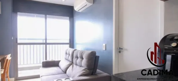 Apartamento com 1 Quarto à venda, 30m² no Vila Prudente, São Paulo