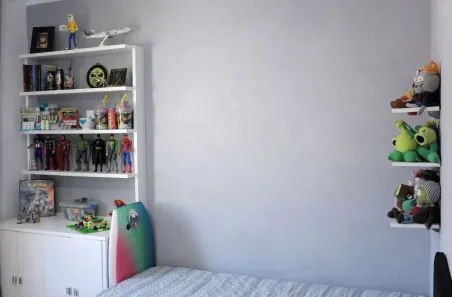 Apartamento com 1 Quarto à venda, 50m² no Lins de Vasconcelos, Rio de Janeiro