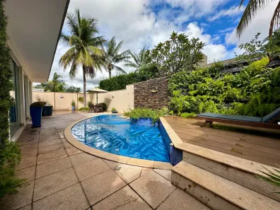 Sobrado com 4 Quartos à venda, 340m² no Residencial Alphaville Flamboyant, Goiânia