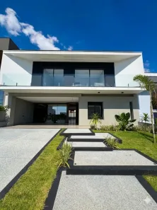 Casa de Condomínio com 4 Quartos à venda, 275m² no Jardim Residencial Dona Maria José, Indaiatuba