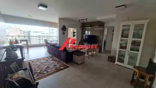 Apartamento com 2 Quartos à venda, 110m² no Jardim da Saúde, São Paulo