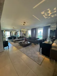 Apartamento com 5 Quartos à venda, 315m² no Setor Bueno, Goiânia