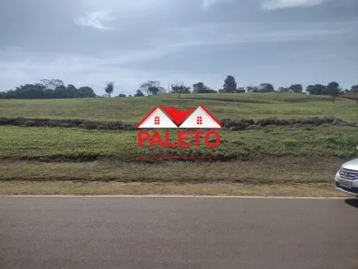 Lote/Terreno à venda, 450m² no , Pardinho