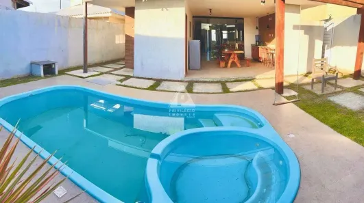 Lote/Terreno à venda, 160m² no São José, Armação dos Búzios