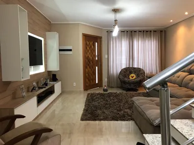 Sobrado com 3 Quartos à venda, 180m² no Vila Ivone, São Paulo