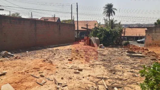 Lote/Terreno à venda, 238m² no Parque Gramado, Americana
