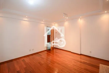 Apartamento com 2 Quartos à venda, 87m² no Baeta Neves, São Bernardo do Campo