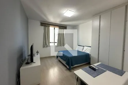 Apartamento com 1 Quarto à venda, 26m² no Bethaville I, Barueri