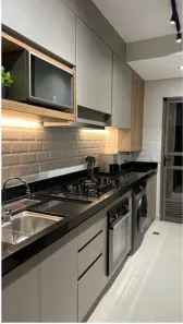 Apartamento com 2 Quartos à venda, 68m² no Bom Jardim, São José do Rio Preto