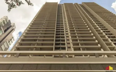 Apartamento com 2 Quartos à venda, 69m² no Tatuapé, São Paulo