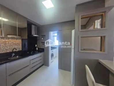 Apartamento com 3 Quartos à venda, 86m² no Estreito, Florianópolis