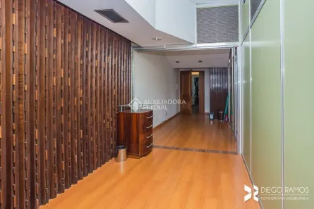 Sala Comercial para alugar, 55m² no Independência, Porto Alegre