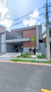 Casa de Condomínio com 3 Quartos à venda, 190m² no Village Damha Rio Preto III, São José do Rio Preto